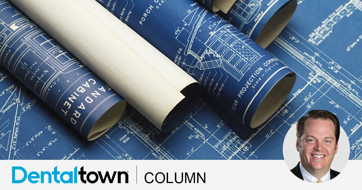Professional Courtesy: The Dental Landscape Dr. Thomas Giacobbi discusses how a recent landscaping project gave him some great insights into how patients experience the treatment-planning process.