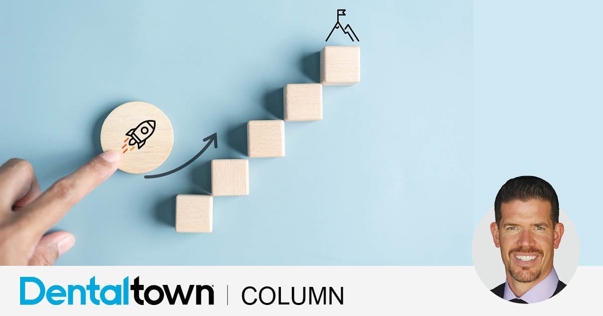 Rock the Drill: Five Steps Toward Mastery Dr. John Nosti shares key strategies for accelerating career growth, optimizing CE investments and achieving a focused, fulfilling dental practice. 