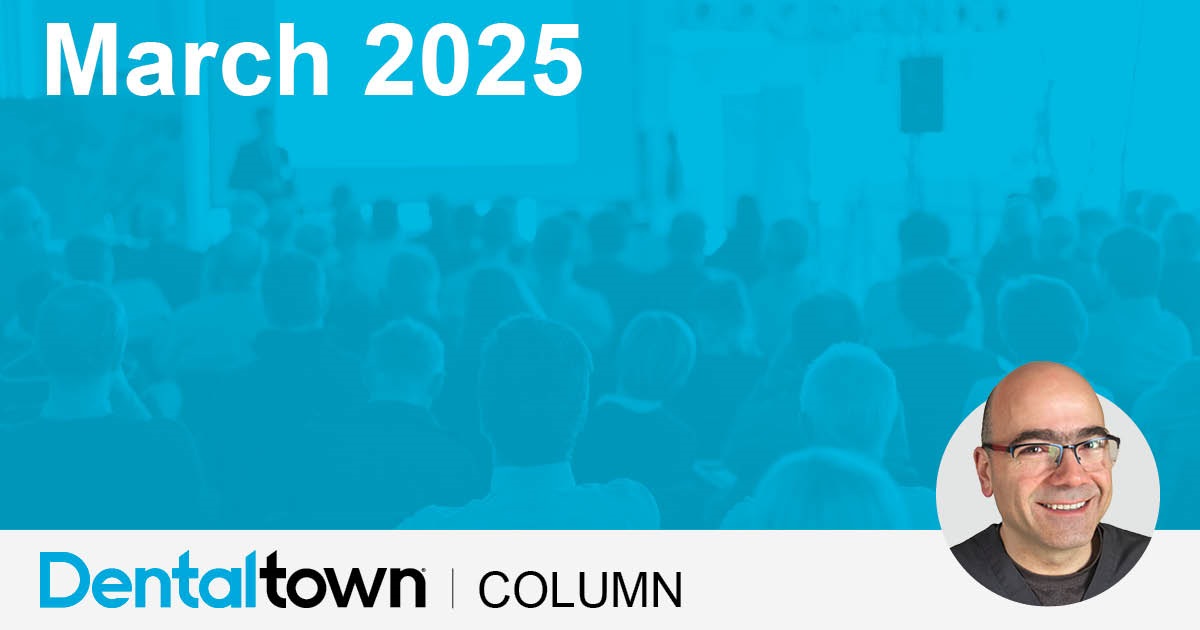 Online CE: Periodontics Dr. Nareg Apelian, director of continuing education, shares Dentaltown's latest CE offerings, most popular periodontics courses and more.