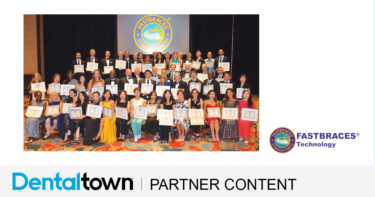 Product Profile: Fastbraces Doctor-to-doctor support for dentists worldwide