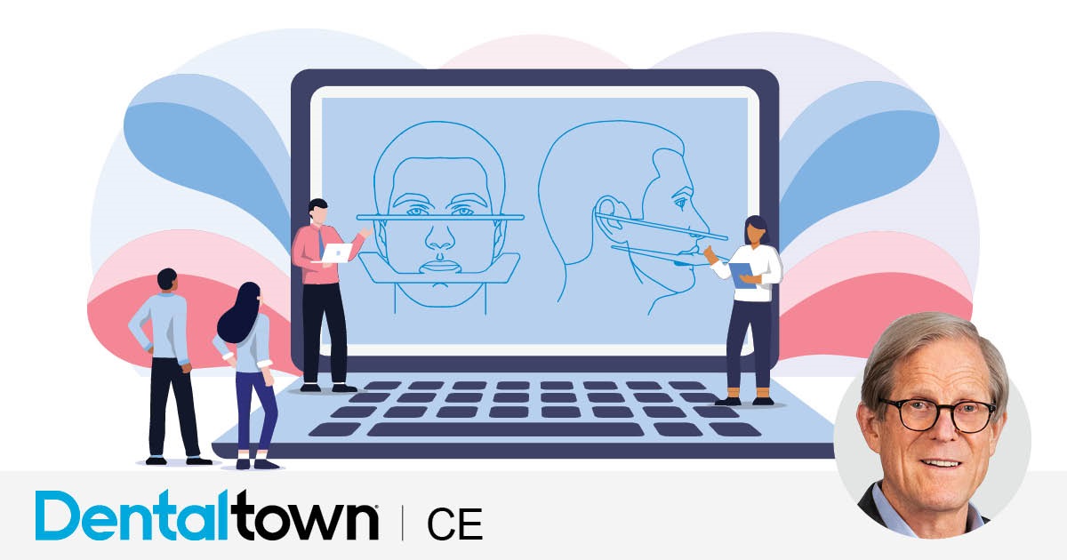 CE: Accurate Denture Records Dr. Leif Stromberg discusses how to determine and record the positions of maxillary anterior teeth in complete dentures. This course covers practical concepts and techniques applicable to all types of tissue-supported complete dentures, including digital, implant-retained and traditional analog methods.