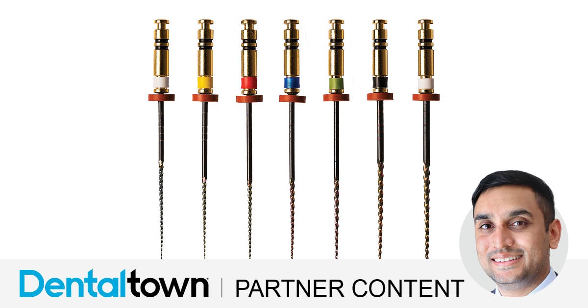 Why I Made the Switch: EdgeFile X7 Dr. Biraj Patel shares why he switched to EdgeFile X7