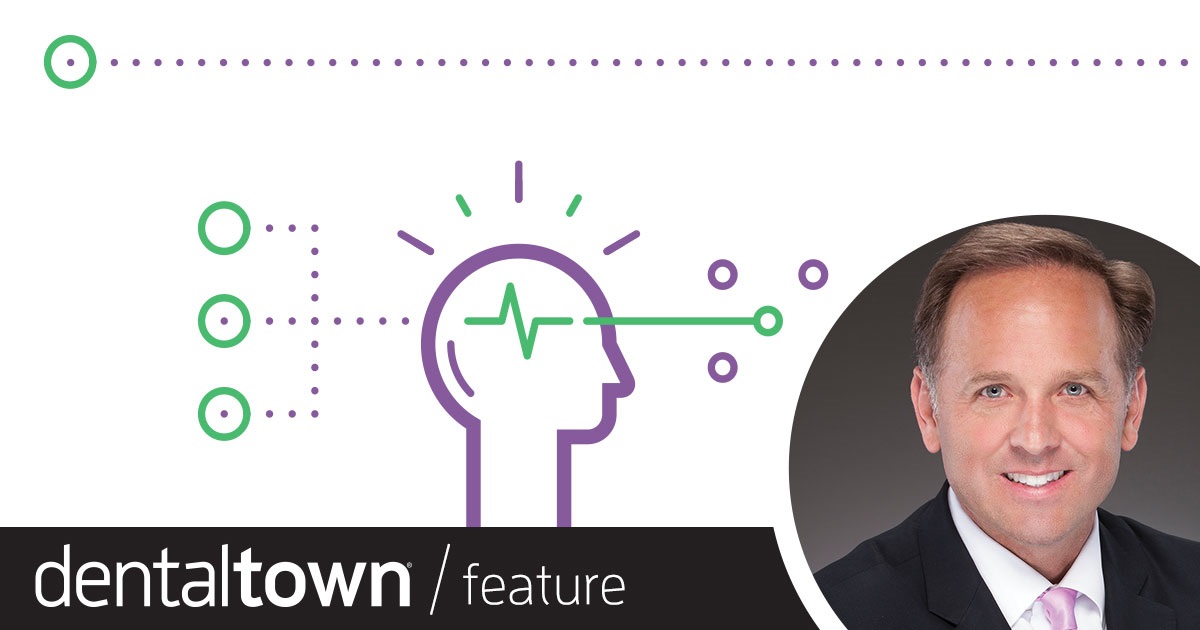 Custom Culture Jay Geier of the Scheduling Institute shares three tips for improving your office culture, and the mindset shifts you must make for them to be possible.