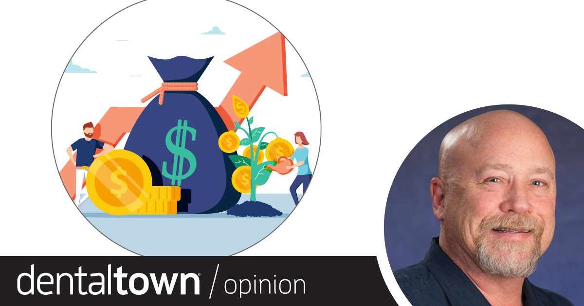 Howard Speaks: What's the Plan? Dentaltown founder Dr. Howard Farran discusses the importance of offering an in-office dental savings plan, and how to properly market it.