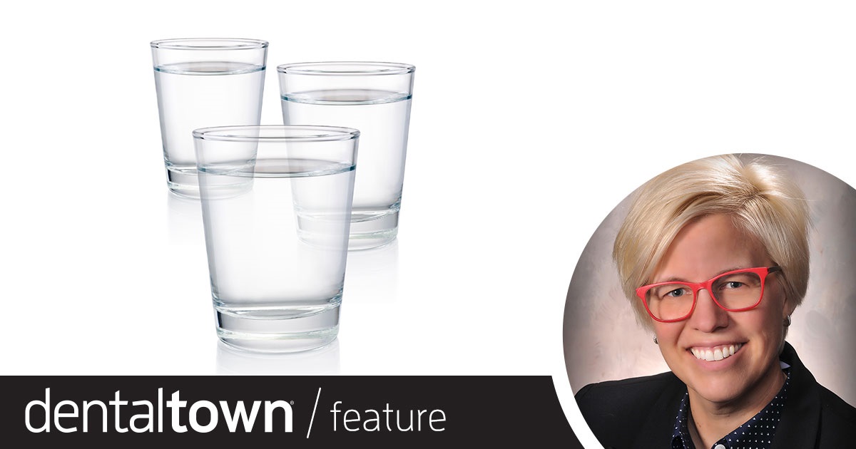 Dealing with Dry Mouth Hygienist Jen Post recaps the symptoms and causes of dry mouth, and examines effective care solutions.