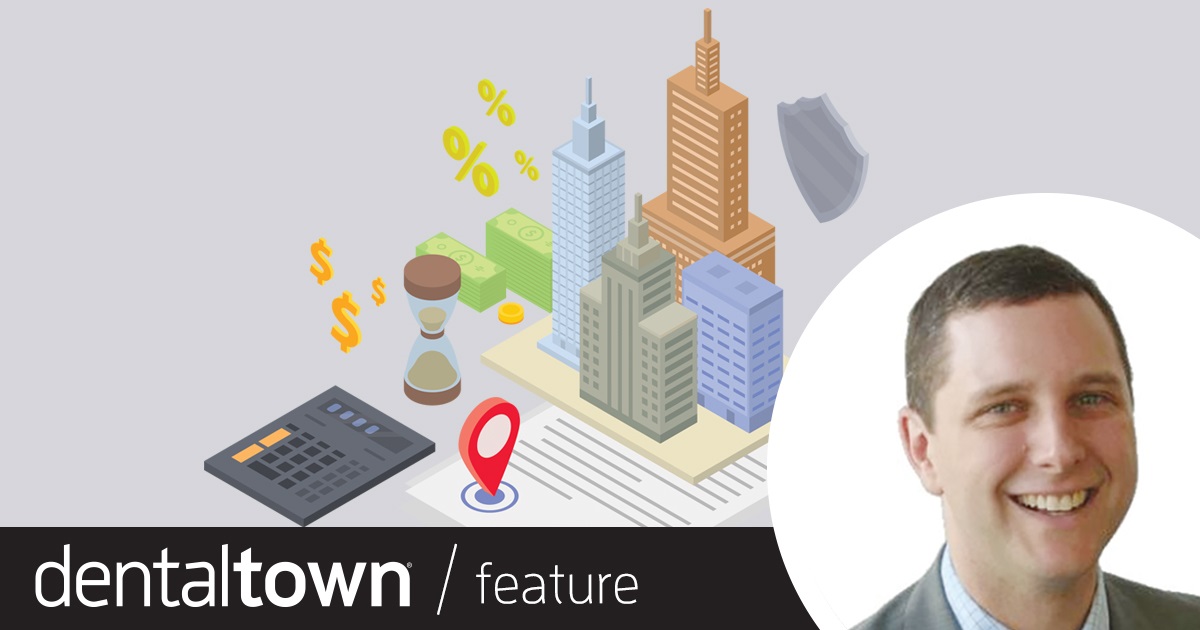 How to ‘Future-Proof’ Your Lease  Jeff Howell, founder and CEO of an online commercial lease review service, discusses three key considerations dentists should account for when negotiating their practice spaces.