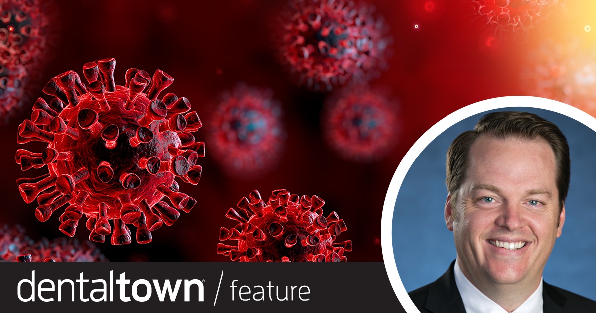 Professional Courtesy: When COVID-19 Went Viral: A Timeline The new coronavirus precautions are forcing dental practices to close for at least two weeks. Dr. Thomas Giacobbi, Dentaltown’s editorial director, wonders what, if any, relief will be offered to all of the dentists and staffers who will be affected by the closures.