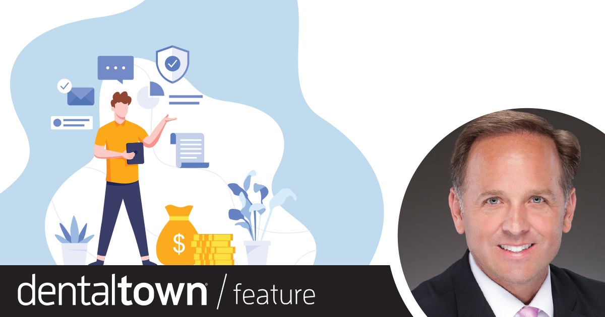 Dental Office Culture: Many, Happy Returns A successful dental practice involves investment—not just of dollars but also hours dedicated to training, engagement and execution. Jay Geier, founder of the Scheduling Institute, explains how these contribute to a make-or-break component of your financial plan, and why it’s an investment with 
guaranteed return.