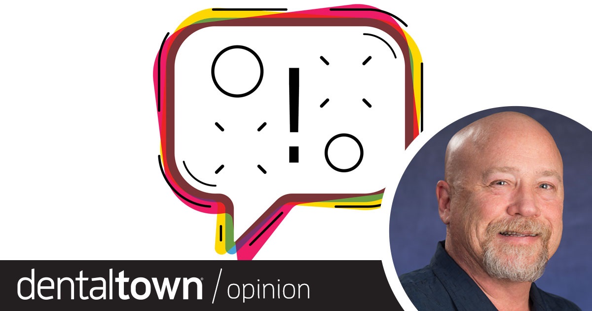 Howard Speaks: The Free Exchange of Ideas (on Dentaltown) Inspired by a recent podcast with a dental student who was threatened with expulsion after replying to a university email, Dr. Howard Farran discusses why Dentaltown’s message boards are a safe space for differing opinions.