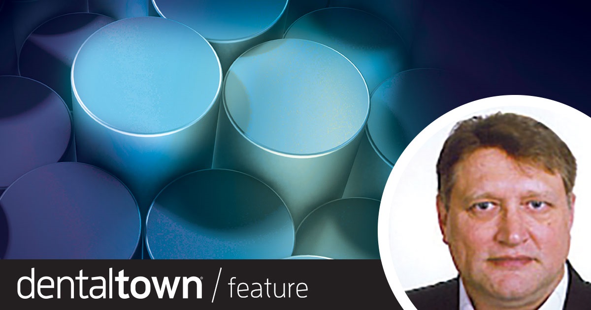 Prosthodontic Solutions Using the Telescope Technique Uwe Mohr, a German master dental technician who has posted on Dentaltown’s message boards nearly 10,000 times, discusses the telescope technique for dentures, bridges and combination cases, and shares cases that illustrate the steps involved.