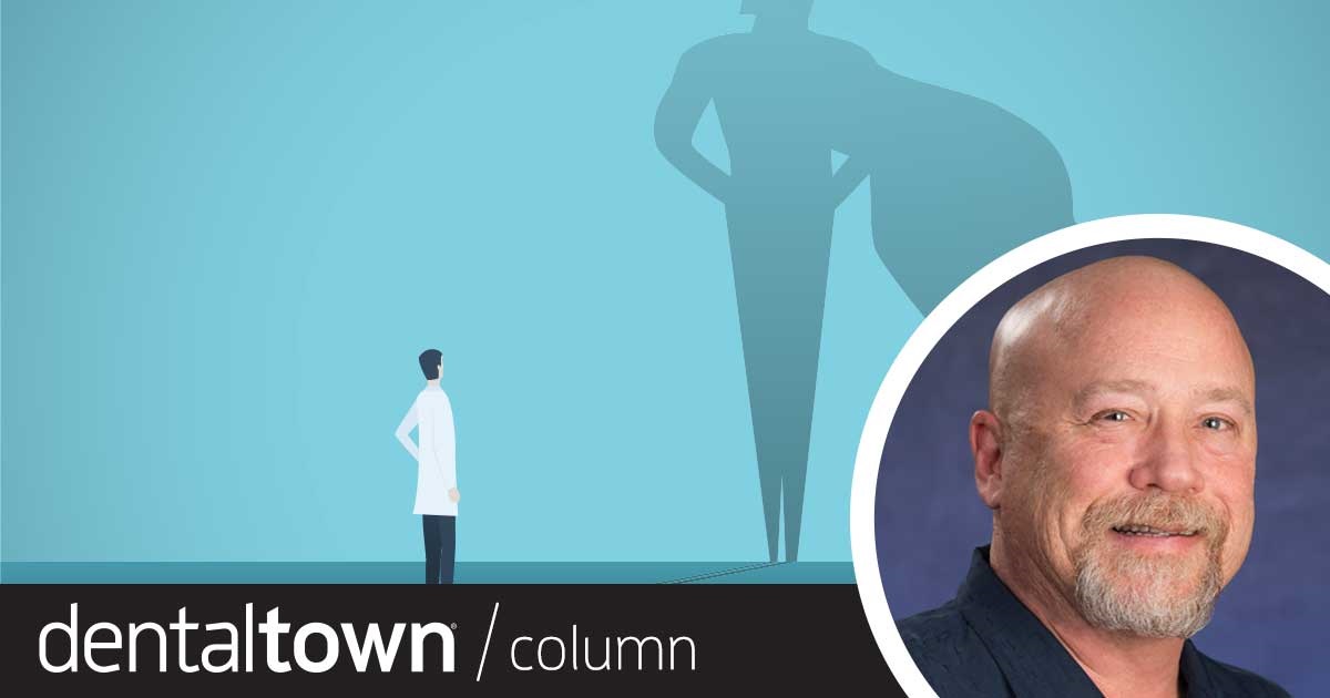 Howard Speaks: Become Great At What Your Patients Need Fresh off a visit to a Townie’s practice in New Mexico, Dentaltown founder Dr. Howard Farran discusses why young dentists need to become proficient at molar endo and implant treatments.