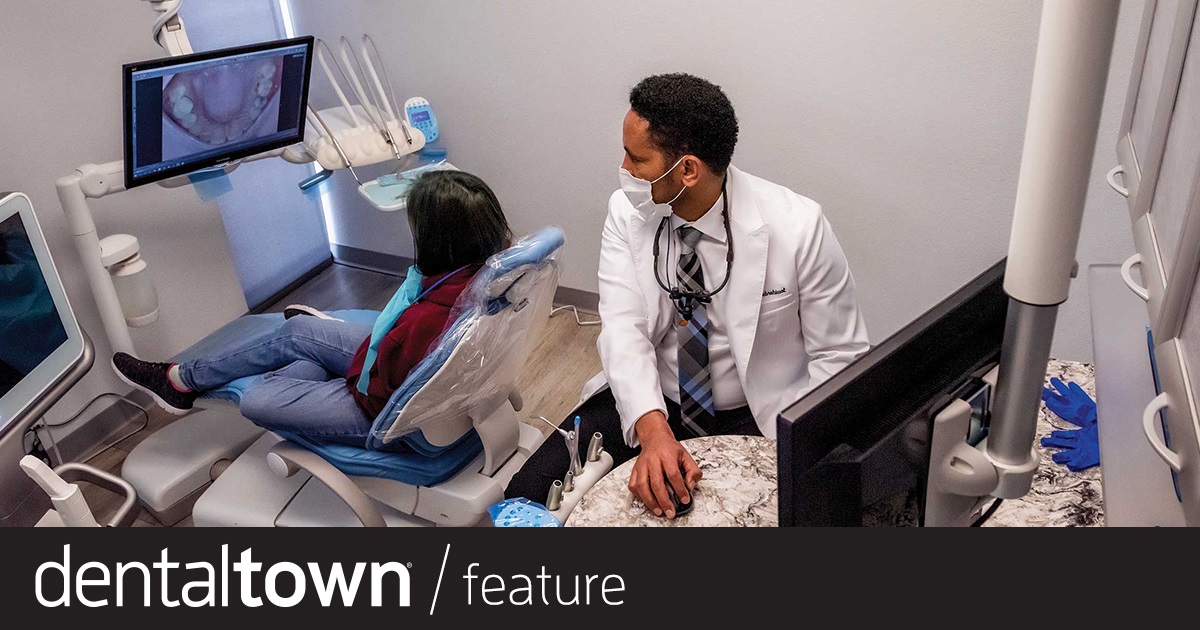 Office Visit: Dr. Fesaha Gebrehiwot This Townie, who was born in Eritrea, spent his childhood as one of nine children surviving war, famine and drought. At age 20, he moved to the U.S., where he learned English at a community college and worked as a food handler before earning an engineering degree. At age 25, he visited the dentist for the first time and it proved to be a life-changing experience: It inspired him to leave his engineering job and enroll in dental school.