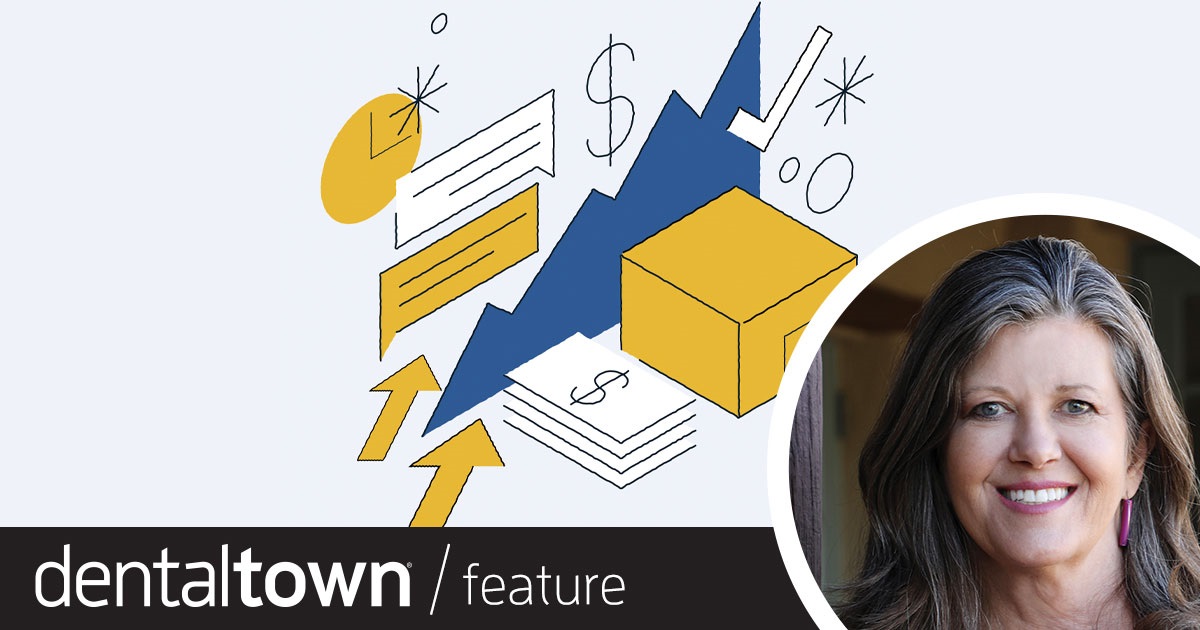 Investment-Grade Practice Productive Dentist Academy co-founder and CEO Dr. Victoria Peterson explains how doctors should examine their office finances to ensure they’re setting themselves up to become investment-grade practices when it’s eventually time to sell.