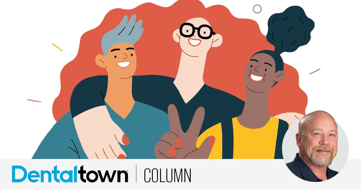 Howard Speaks: You’ve Got To Appeal to Patients Dentaltown founder Dr. Howard Farran explains why you’ve got to give patient feedback serious consideration—especially when it’s negative.