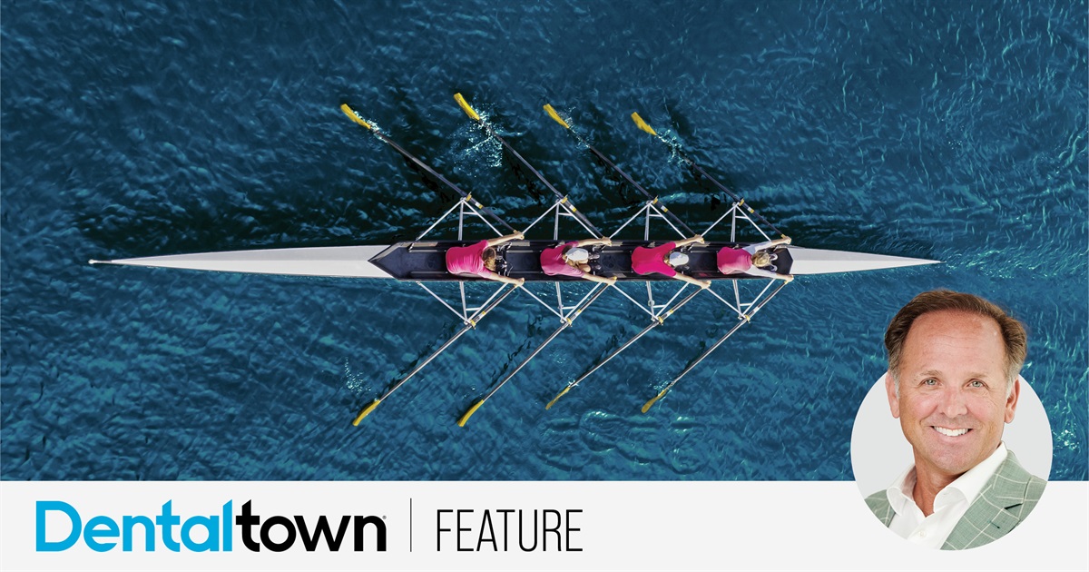 Training Champions Scheduling Institute founder Jay Geier explains how practice owners can take their team from “good” to “better” to “best.”