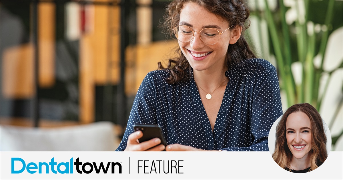 Personal Bests In an era when people are bombarded with messages, how can you make sure e-communications from your dental practice feel genuine and valuable? Casey Bull of The Invisible Orthodontist explains the importance of humanizing the most common touchpoints from your practice. 