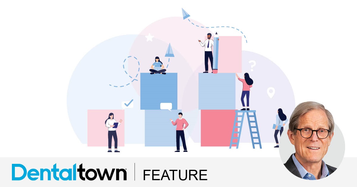 CE: Set Yourself Up for Success In the first installment of a five-part print CE series about the keys to success and predictability with fabrication of complete dentures, Dr. Leif Stromberg explains what dentists should accomplish during the first patient appointment, including the consultation and clinical examination.