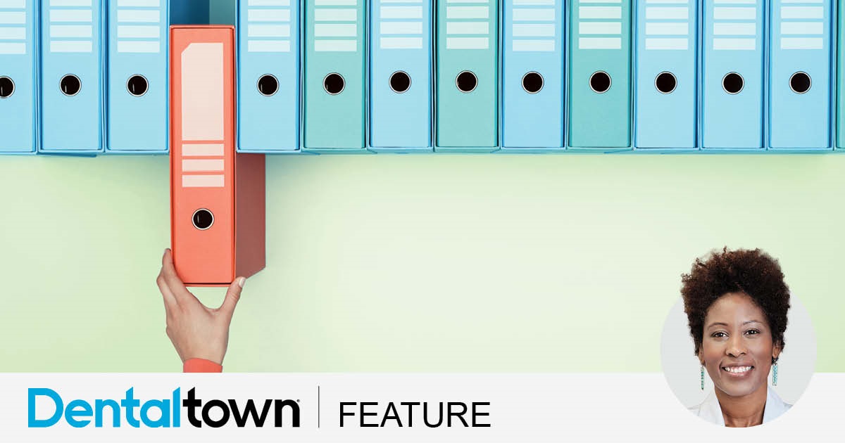 Navigating New Guidelines Dr. Jonelle Anamelechi discusses the new American Association of Pediatric Dentistry guidelines for nonpharmacological behavior management for kids and their practical use in a general dentist’s office. 