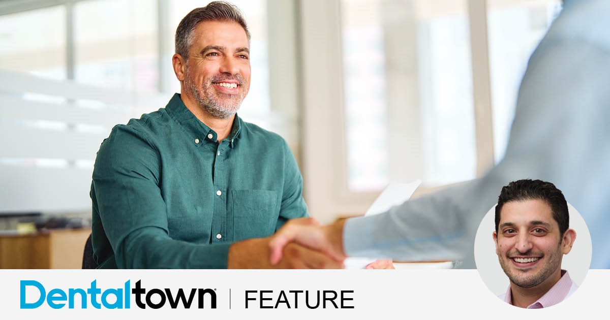 All On Board Dr. Jeffrey Greenberg shares seven essential onboarding
strategies for small businesses, offering practical tips to create
a seamless, supportive process that boosts retention and
efficiency.