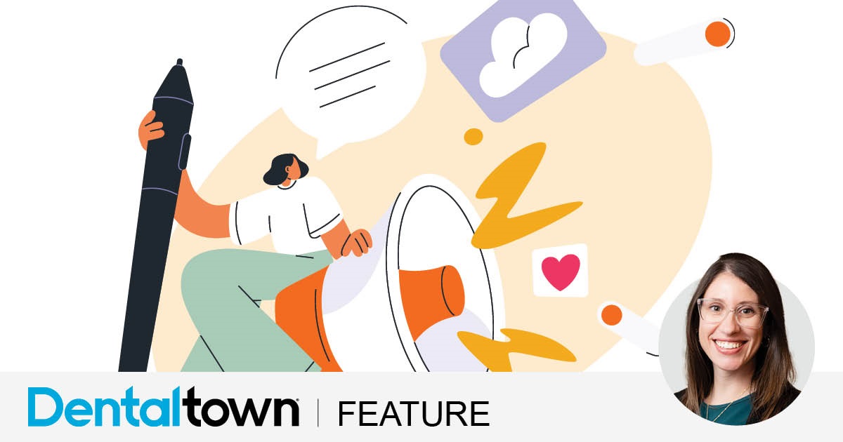 The In-House Marketing Manager Jaclyn Nona makes the case for in-house marketing, offering
practical steps to build brand trust, engage your community
and drive patient growth—without outsourcing.