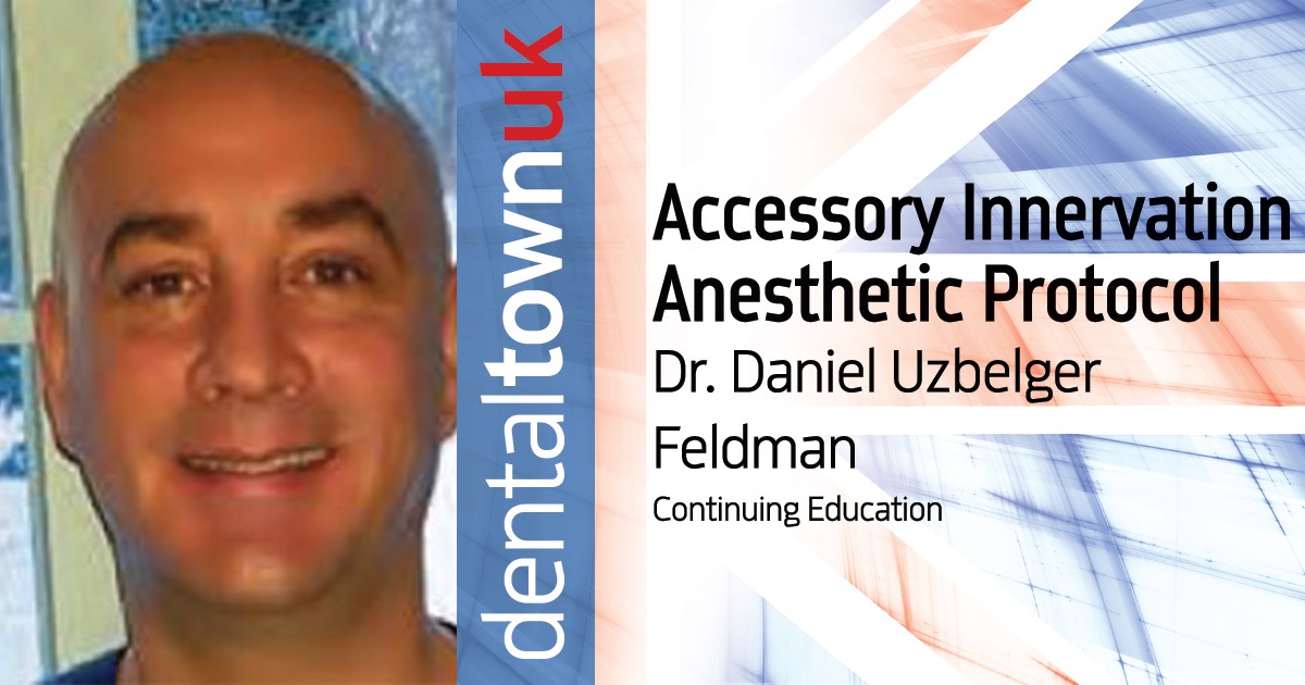 Accessory Innervation Anesthetic Protocol From Research Theory to Clinical Reality