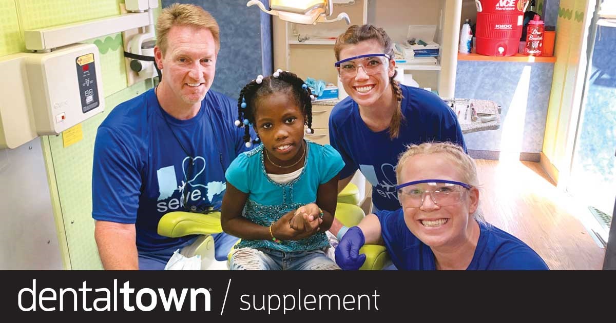 Doing Good: Dentistry in the Dominican Republic A deeper dive into Townies’ work in the Dominican Republic