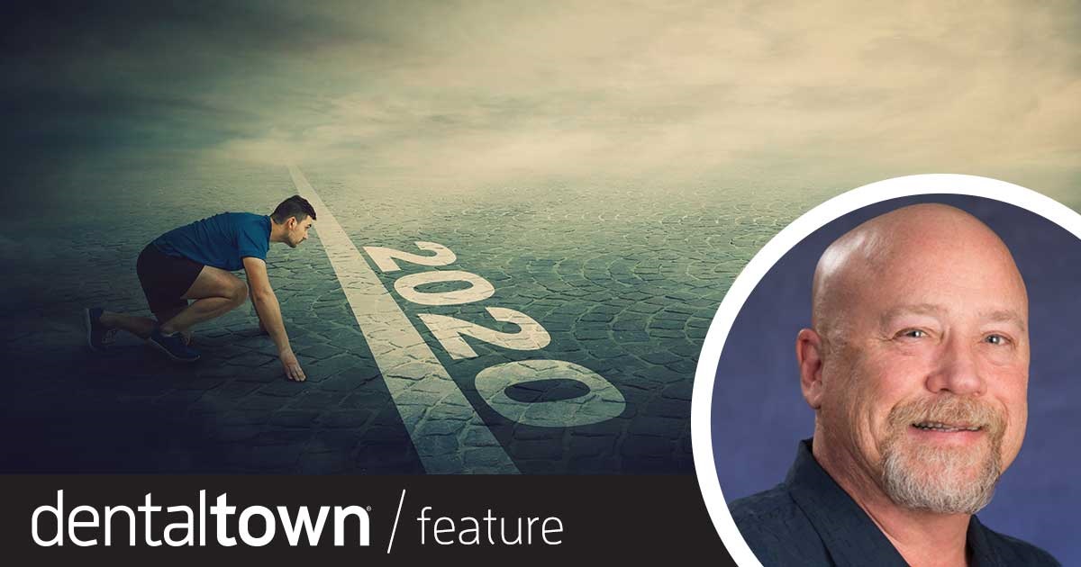 Howard Speaks: We Got This Dentaltown founder Dr. Howard Farran says the COVID-19 pandemic will inspire dentists to become more innovative and improve the way they provide patient care.