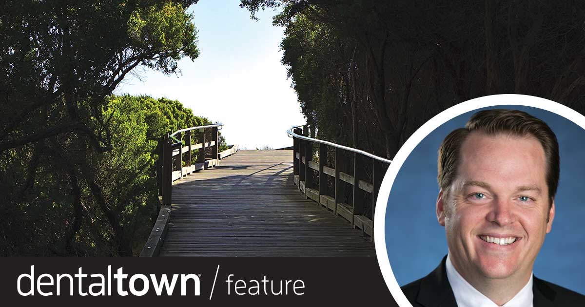 Professional Courtesy: Your New Reality Awaits   Dentaltown editorial director Dr. Thomas Giacobbi looks forward to practicing in life “AC”—after coronavirus— but knows there’s much to be sorted out before things  can return to anything resembling normal.