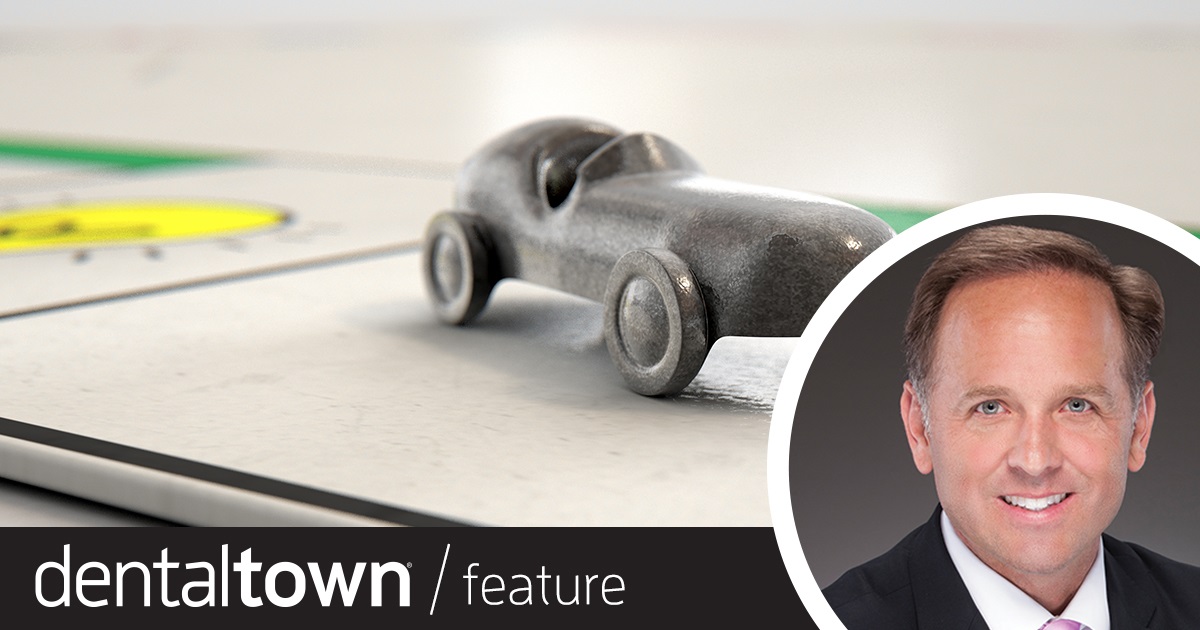 Take Control of Your Debt and Yourself Debt expenses hemorrhage from so many places on a profit-and-loss statement, which is why it can be difficult to recognize the aggregate impact of debt on your bottom line. Scheduling Institute founder Jay Geier discusses the most common types of debt associated with a dental practice, and the steps dentists need to take to pay them off.