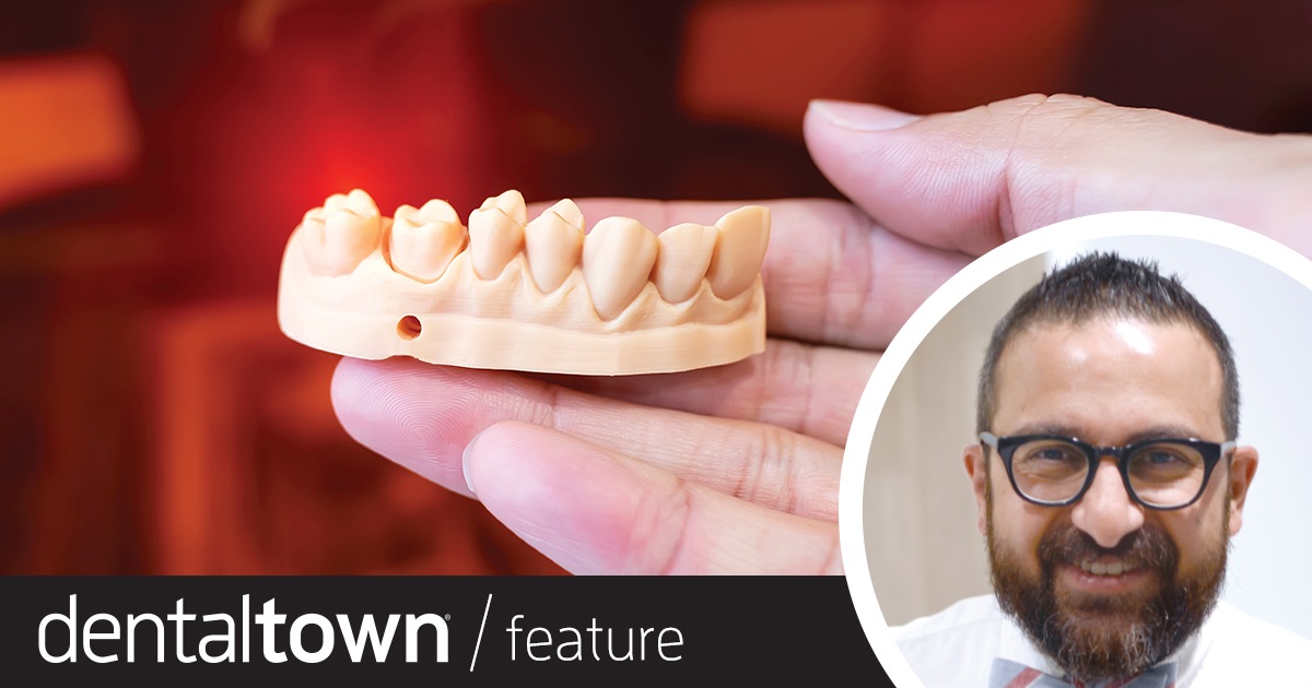 Fit to Print (Part 2) Interest in in-office aligner (IOA) systems is growing in the dental community, yet a limited number of providers have implemented this system in their practices. In the second part of his series, Dr. Rooz Khosravi breaks down parts of an IOA system and provides readers with essential information on how they can build one in their own practices.