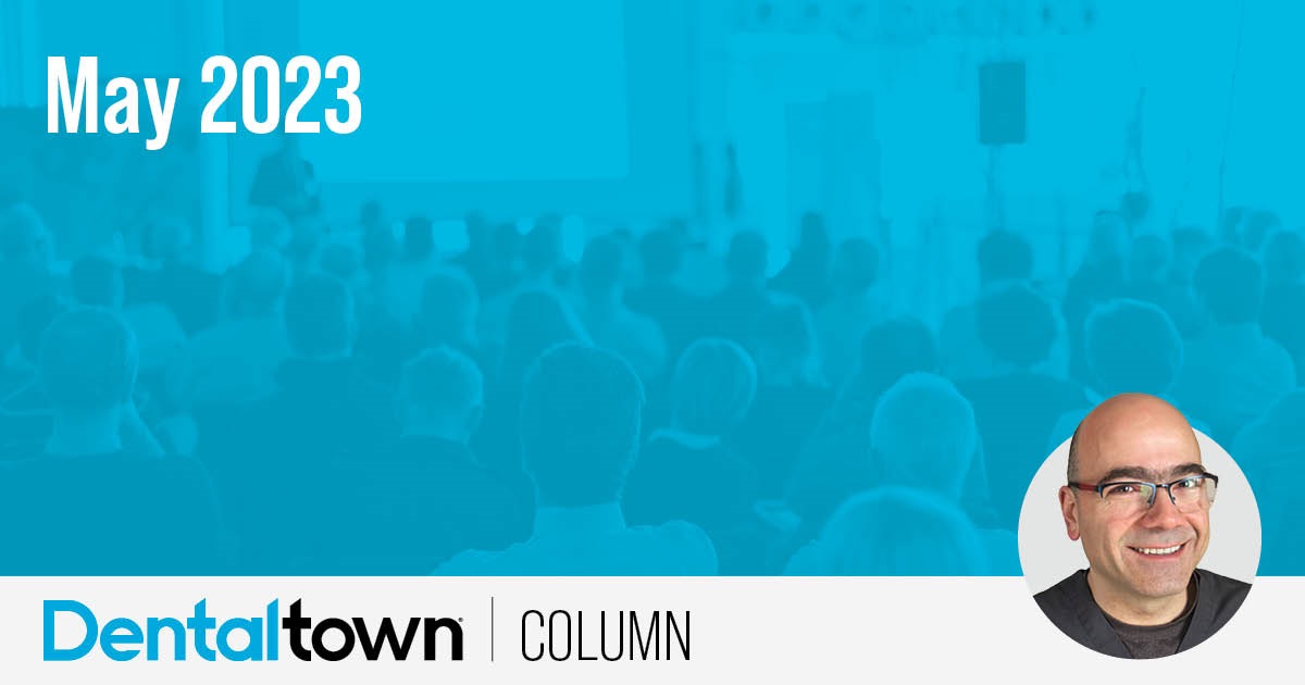Online CE: Latest & Greatest  Dr. Nareg Apelian, director of continuing education, shares Dentaltown's latest CE offerings, most popular restorative dentistry courses and more.
