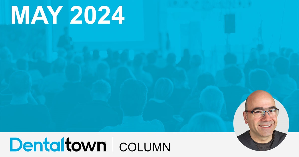 Online CE: Latest & Greatest  Dr. Nareg Apelian, director of continuing education, shares Dentaltown's latest CE offerings, most popular restorative dentistry courses and more.