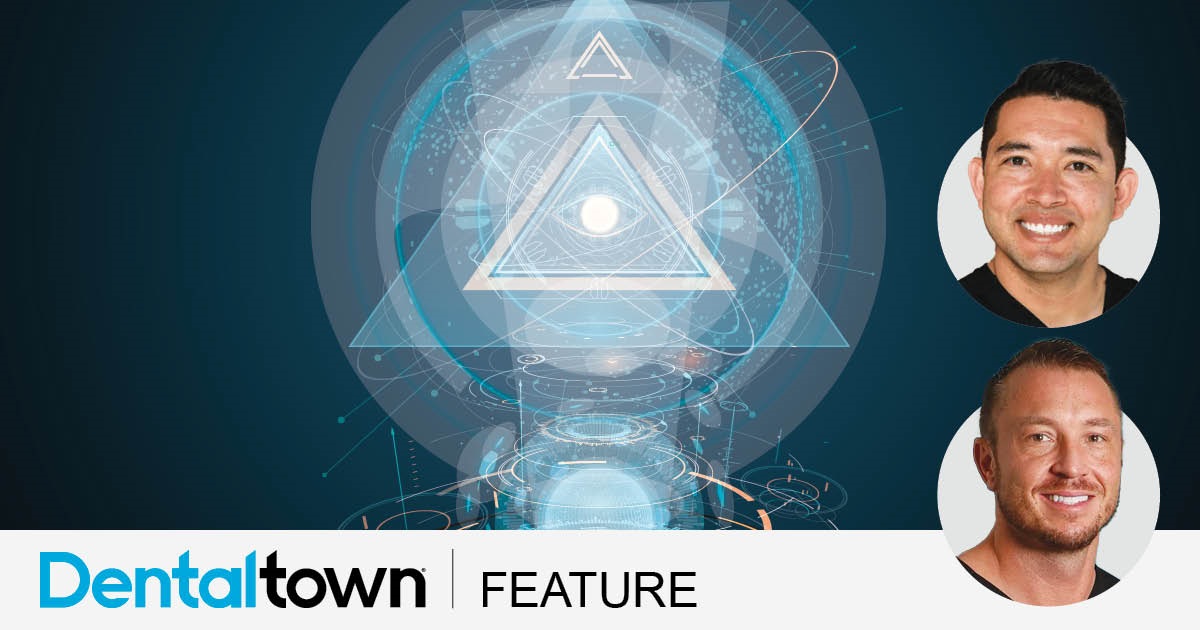 Eliminate the Unknown! Drs. Jarron Tawzer and Joshua Nagao walk readers through how they used digital technology to treat a patient who had been struck in the lower jaw with a chain during a workplace accident, which avulsed and fractured several lower teeth.