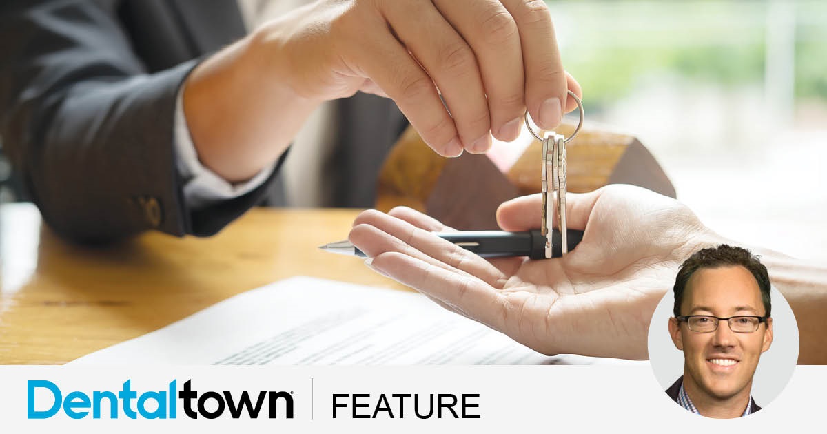 Prevent Premature Evacuation! Jason Wood, an attorney who specializes in strategic legal business advice for dental professionals, discusses and compares DSO and doctor-to-doctor practice transitions.