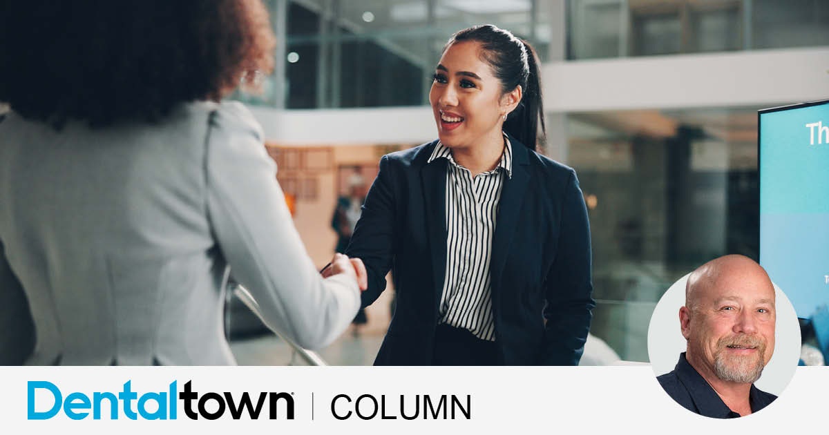 Howard Speaks: Build Your Dental Career Outside the Operatory Dentaltown founder Dr. Howard Farran shares two key strategies for building a successful dental career: learning to master public speaking and identifying the professional organizations that offer the most valuable networking opportunities.