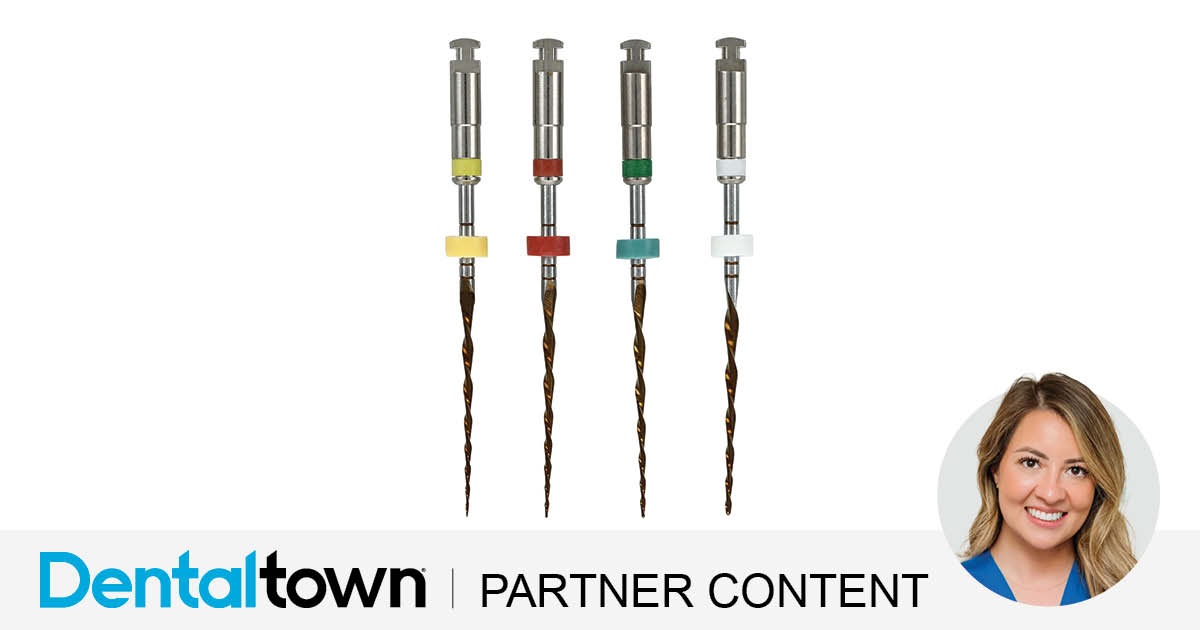 Why I Made the Switch: EdgeOne Blaze Utopia Dr. Denisse Gomez shares why she switched to EdgeOne Blaze Utopia in her dental practice.