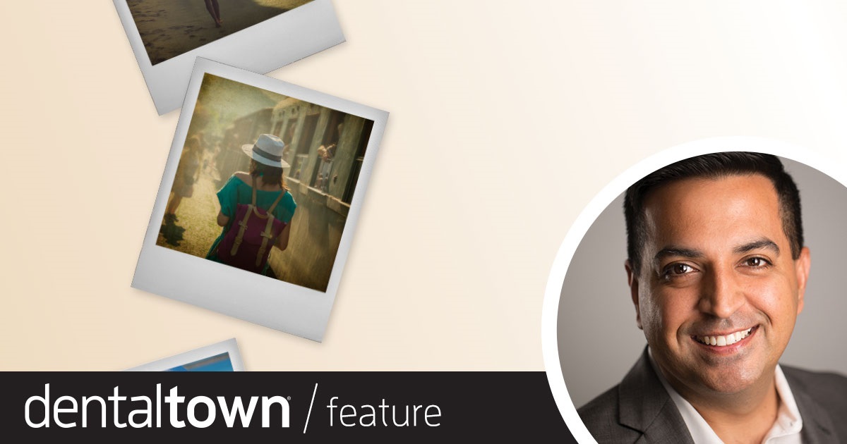 Life Stages, Life Events and Implants Sameer Bhasin shares how creating a dialogue with patients helps the dental team understand their needs and wants, so the right solutions and financial options can be offered.