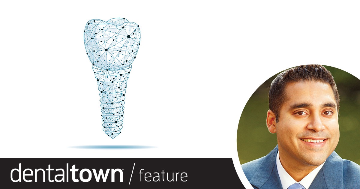 Digital Implant Therapy: From Simple to Complex  Dr. Bobby Birdi discusses digital implant therapy, and shares cases with differing degrees of clinical difficulty.