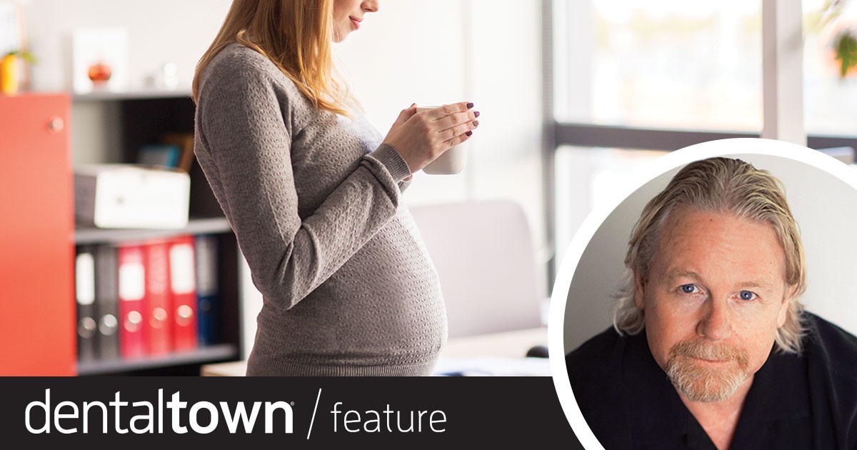 Pregnancy and Your Practice Paul Edwards, founder and CEO of CEDR HR Solutions, discusses the legal ramifications related to employee pregnancy and maternity leave.