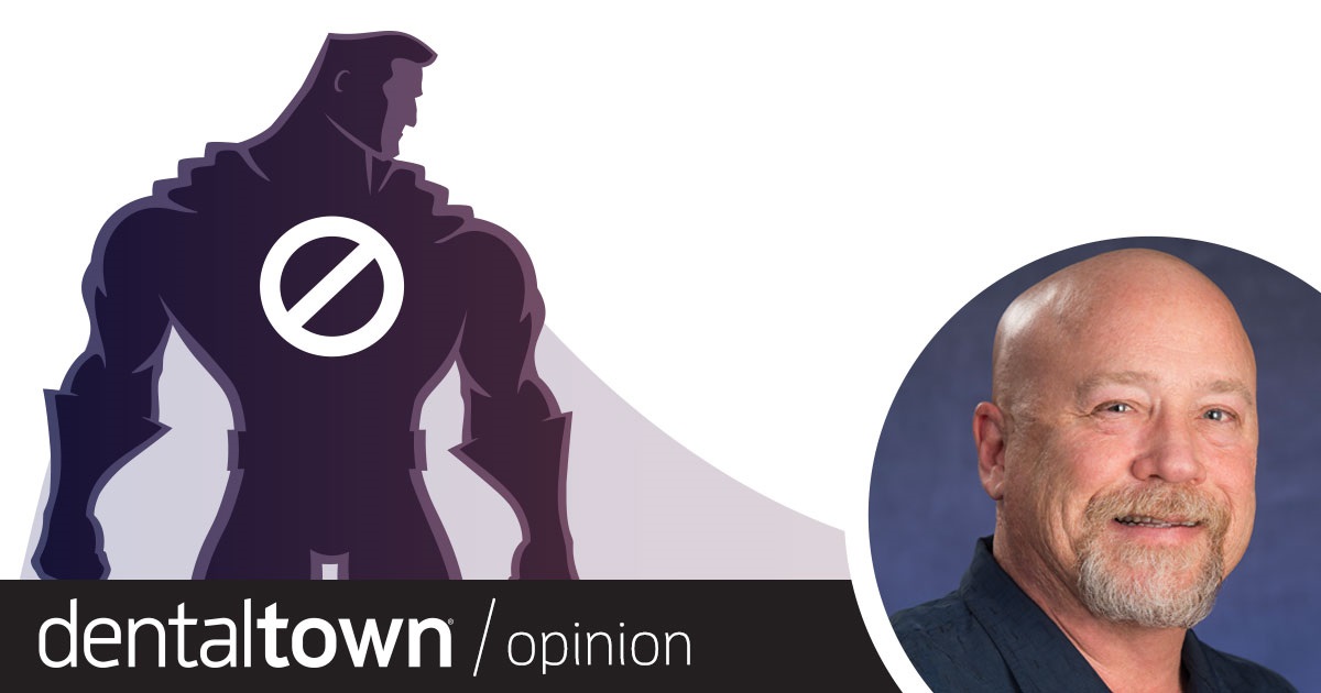Howard Speaks No ‘Hero’-dontists Here Dentaltown founder Dr. Howard Farran discusses when it would be beneficial to add a specialty to your practice and how to stay profitable.