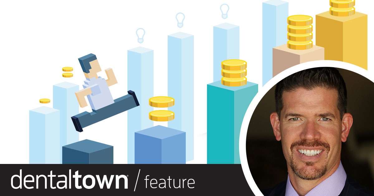 Practice Profitability Dentaltown editorial advisory board member Dr. John Nosti discusses the key factors that dentists should develop if they’re hoping to have a more profitable practice.
