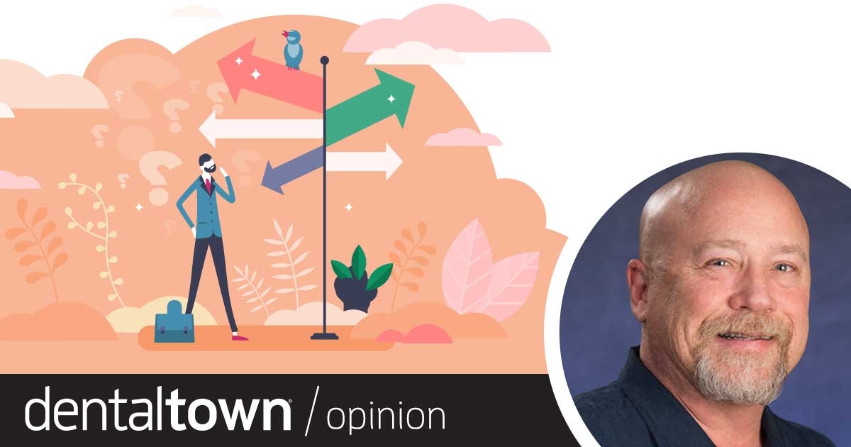 Howard Speaks: Studying the Chances for Success Dentaltown founder Dr. Howard Farran looks at dentistry’s post-coronavirus future and finds opportunities for young dentists.