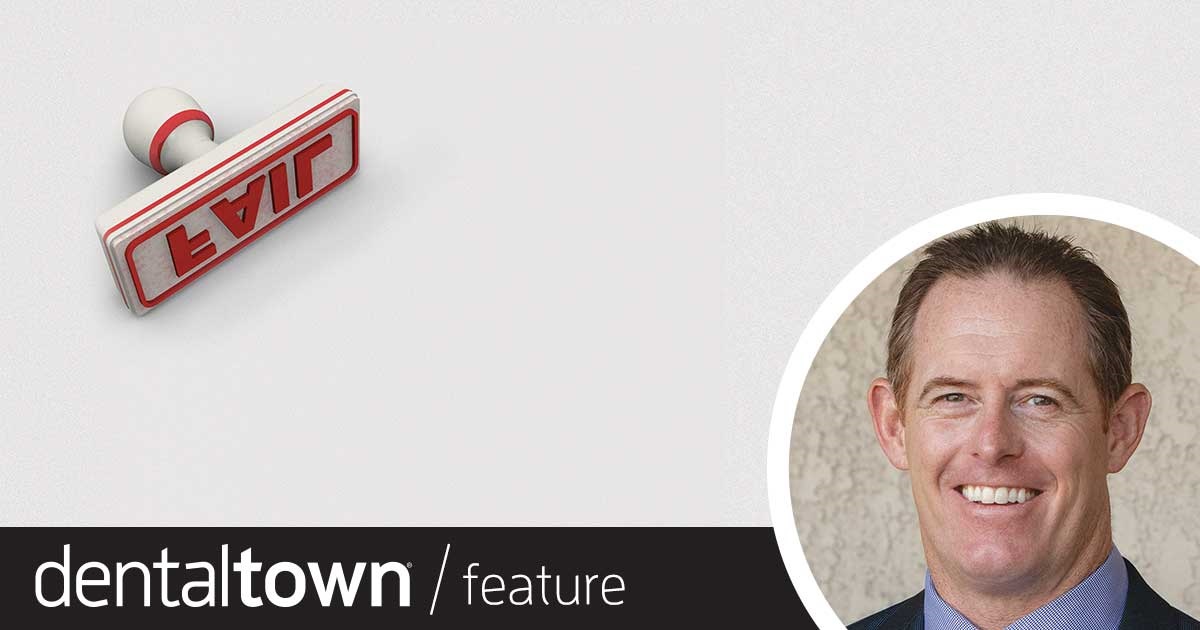 10 Common Endo Mistakes (And How to Fix Them) Townie endodontist Dr. Reid Pullen discusses the most common mistakes he sees general dentists make when trying to perform root-canal treatments, and the solutions to each.