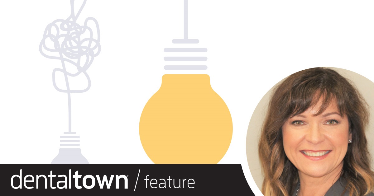 Taking the ‘Complicated’ Out of Complex Rehabilitation Dr. Agatha Bis explains techniques for creating fixed orthotics for patients who suffer from chronic pain, whether dentists require full lab support or decide to approach treatment on their own.