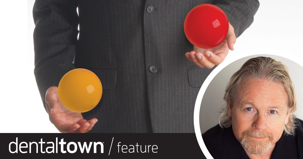 Overhauling the ‘Corrective Action Plan’ Paul Edwards, CEO and co-founder of CEDR HR Solutions, explains how dentists can overhaul the traditional “corrective action plan” and use a model known as progressive corrective coaching to improve team performance—and protect their practices.