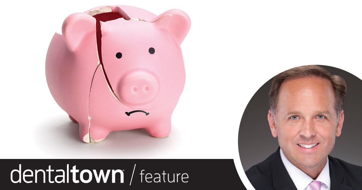 How’s Your (Financial) Health? In this midyear financial health checkup, Scheduling Institute founder Jay Geier discusses the three most important areas of a dental practice that owners need invest in for positive returns.