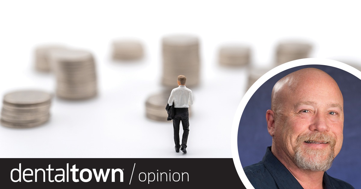 Howard Speaks: Dental Insurance—It Figures As Dentaltown founder Dr. Howard Farran explains, dentists must know their practice numbers before deciding whether to stop accepting PPO dental insurance plans.
