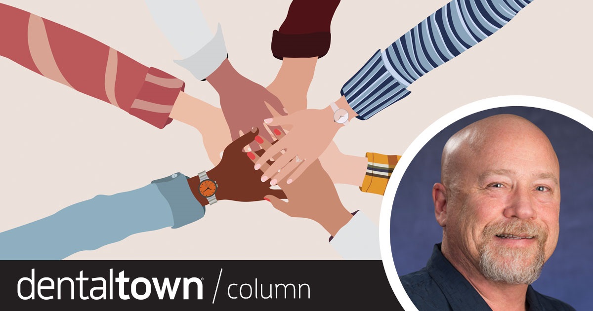 Howard Speaks: Your Team and Patients Are Your Responsibility A Townie recently asked Dentaltown founder Dr. Howard Farran which aspects of practice ownership are essential for success but often overlooked. Can you guess which two he identified?