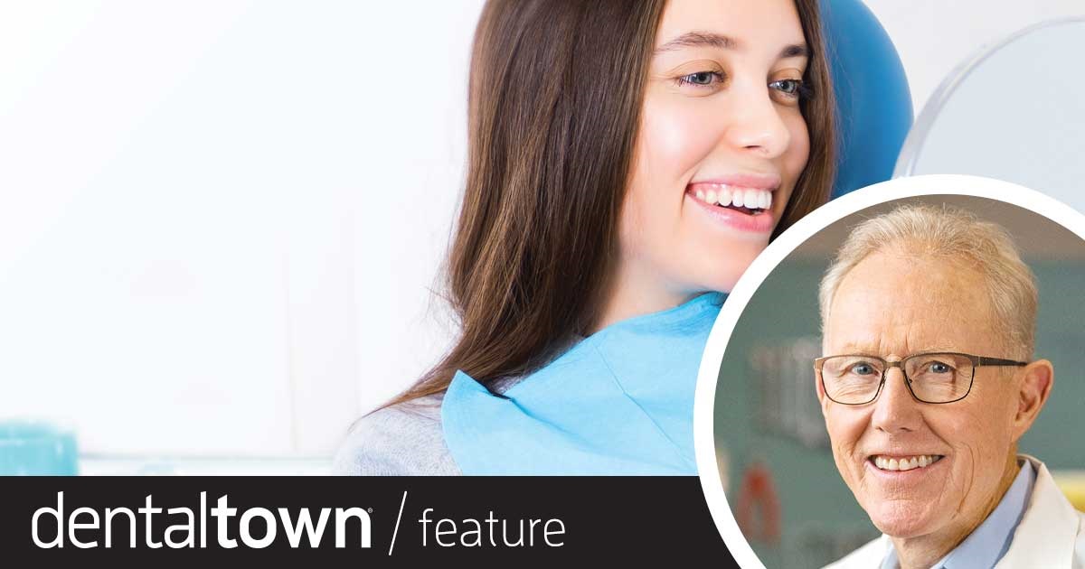 The ‘Smile Trial’ Before Dr. Tom Hughes tackles some restorative and cosmetic cases, he creates a temporary composite simulation veneer that allows the patient to take the proposed treatment for a test drive and visualize what the finished work would look like. He shares several cases in which he used the “Smile Trial” technique to generate high trust, high case acceptance and high satisfaction levels for patients and dentists alike. 