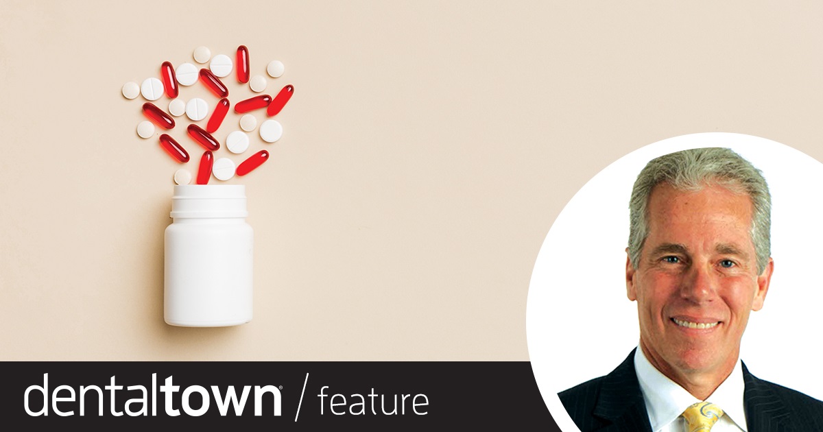 Do Patients With Prosthetic Joints Need Antibiotics Before Invasive Dental Work? Dentists and orthopedic surgeons alike are often confused about whether patients with prosthetic joints should be prescribed antibiotic prophylaxis before invasive dental procedures. Dr. Thomas Paumier, a member of the panel that created the most recent ADA practice guidelines and appropriate use criteria, covers today’s recommendations.
